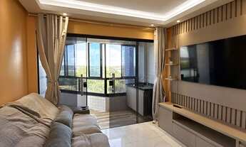 Imagem: Apartamento Mobiliado na Areinha proximo