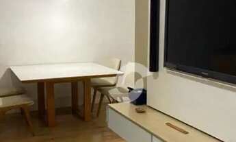 Imagem 3: Apartamento 2 quartos