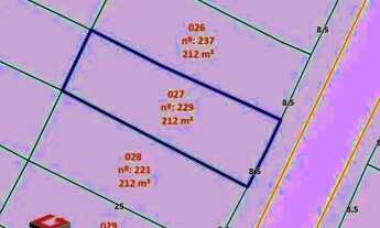 Imagem 2: Terreno à venda Clarice - Santo André - SP