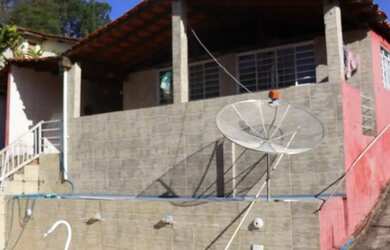 Imagem 5: Chácara - Bairro Monterrey em Louveira - SP (2340m²