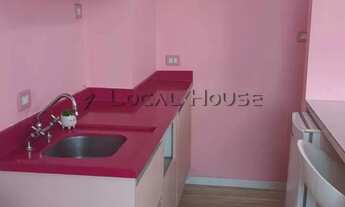 Imagem 5: Studio Alto Padrão Mobiliado Com Sacada - Residencial Seventh Avenue