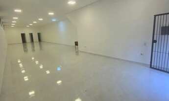 Imagem: Imóvel para aluguel tem 175 metros quadrados