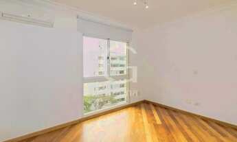 Imagem 6: Apartamento com 162 m² - Pinheiros