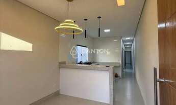 Imagem 3: AC-Casa à venda no Monte Belo - Região Sul de Montes Claros