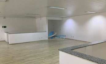 Imagem 5: Barracão para alugar com 814 m² no Jardim Vitoria - Av. Maringa, Londrina