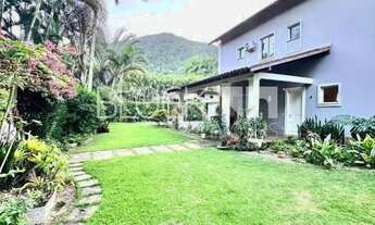 Imagem 6: Vargem Grande Casa em condomínio com 4 dormitórios