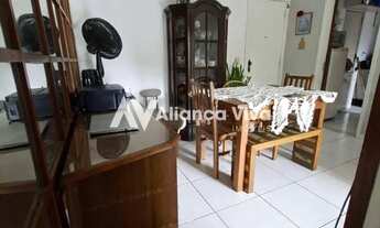 Imagem 3: Tijuca Apartamento com 2 dormitórios