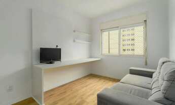 Imagem 4: Apartamento para comprar com 68m² no Centro Histórico