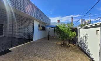 Imagem 2: Excelente Casa com 408m² de terreno, 4 quartos, 2 suítes, 4 vagas em Lagoa Seca