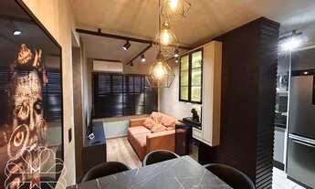 Imagem: Apartamento pronto pra morar - Equipado