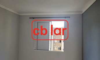 Imagem 4: APARTAMENTO RESIDENCIAL em VÁRZEA PAULISTA - SP, IEIRI