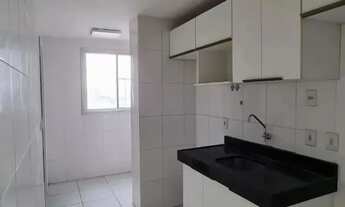 Imagem: ALUGO PIAZZA TOSCANA - 03 QUARTOS - NASCENTE