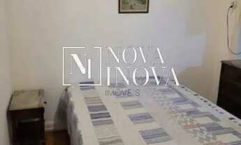 Imagem 5: Apartamento conjugado na quadra da praia em Copacabana