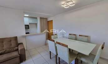 Imagem 7: Apartamento mobiliado para locação, Jardim Vitória, LONDRINA - PR