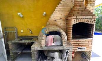 Imagem 7: BELISSIMA CASA DE CONDOMINIO DISPONIVEL PARA LOCAÇÃO, E VENDA !!