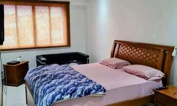 Imagem 6: Casa com 3 dormitórios à venda por R$ 900.000,00 - Caonze - Nova Iguaçu/RJ