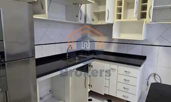 Imagem 2: Apartamento em Jardim Samambaia - Jundiaí, SP