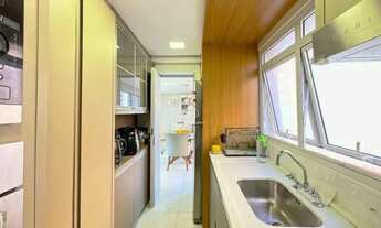 Imagem 6: Apartamento 3d mobiliado Petrópolis