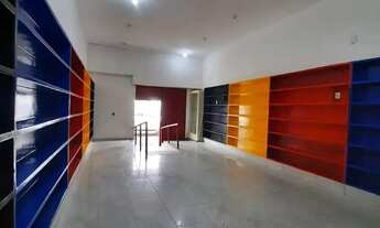 Imagem 3: PONTO COMERCIAL COM TRÊS SALAS À VENDA, SITUADO À RUA MARUIM - CENTRO