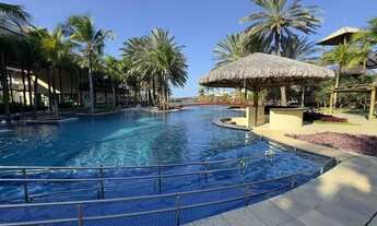 Imagem 3: Apartamento mobiliado com 3 suítes no Golf Ville, Porto das Dunas