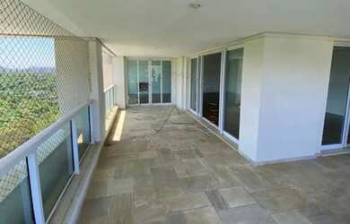 Imagem 5: Apartamento para Locação em Alphaville