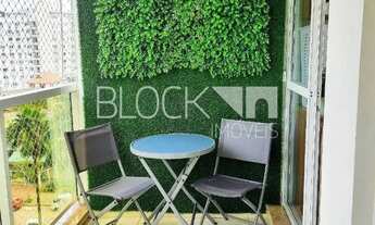 Imagem 3: Barra Olímpica Apartamento com 2 dormitórios