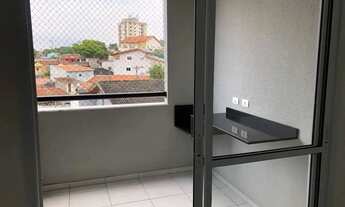 Imagem 2: Imóvel para aluguel tem 57 metros quadrados com 2 quartos em Vila Rangel - São José dos Ca