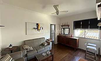 Imagem: Cobertura 2 quartos - Cascatinha