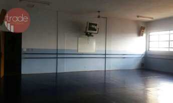 Imagem 6: Prédio Comercial para Venda e Locação no Bairro Jardim Paulista em Ribeirão Preto com Rece