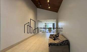 Imagem 3: Casa à venda no Condomínio Villa Gramado Residence bairro Aldeia Velha - Chapada dos Guima