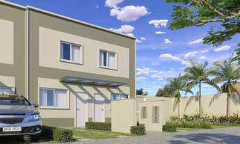 Imagem: Recanto dos Canários III - Casas Duplex