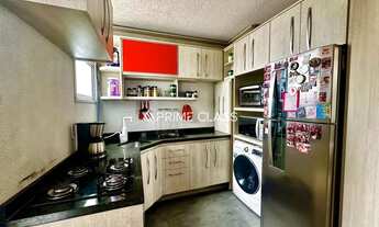 Imagem 5: Apartamento com 2 dormitórios - Bairro Olaria, Canoas/ RS