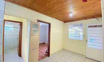 Imagem 4: Casa com 2 dormitórios à venda, 87 m² por R$ 260.000,00 - São Cristóvão - Pouso Alegre/MG