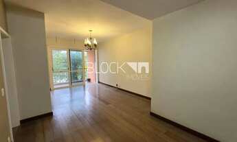 Imagem 3: Barra da Tijuca Apartamento com 3 dormitórios