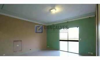 Imagem 5: Locação Sobrado Sao Bernardo do Campo Vila Marchi Ref: 41073