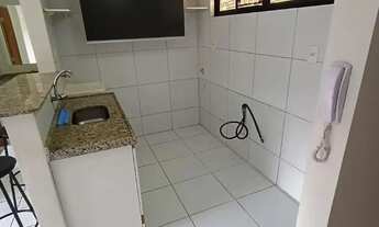 Imagem 3: Imóvel para aluguel tem 37 metros quadrados com 1 quarto em Piedade - Jaboatão dos Guarara