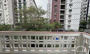 Imagem 7: Apto para locação totalmente reformado