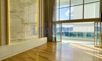 Imagem 4: APARTAMENTO - ALPHAVILLE - SP