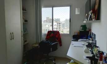 Imagem 5: Campos dos Goytacazes - Apartamento Padrão