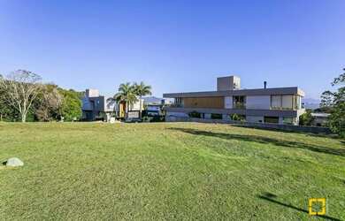 Imagem: Oportunidade no Cacupé Terreno com Vista