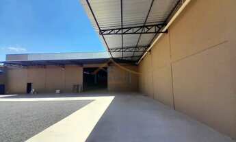 Imagem 6: Galpão Comercial - Ribeirão Preto - Vila Brasil
