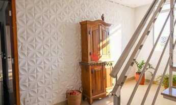 Imagem 7: Cobertura com 3 dormitórios à venda, 160 m² por R$ 670.000,00 - Nova Floresta - Belo Horiz