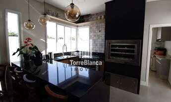 Imagem 4: Casa de Alto Padrão à Venda 3 Quartos, Suíte com Closet e Área Gourmet