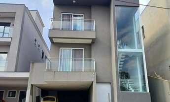 Imagem: RR8869 Casa 250m² CONDOMÍNIO NEW VILLE