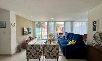 Imagem 4: Casa com 3 dormitórios à venda, 266 m² por R$ 1.300.000 - Itaipu - Niterói/RJ - CA8271