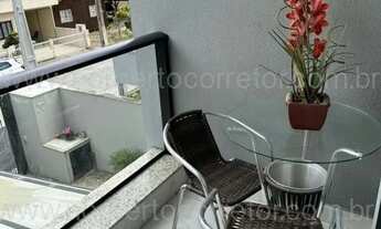 Imagem 5: Sobrado a venda mobiliado em Itapema SC