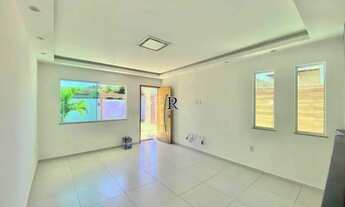 Imagem 4: Casa 3 Quartos Maricá - RJ - Praia de Itaipuaçu (Itaipuaçu