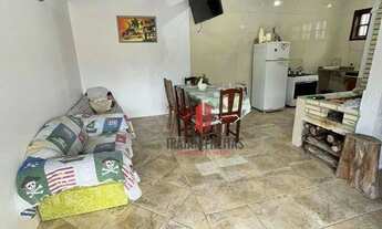 Imagem 7: Casa com 6 dormitórios à venda por R$ 540.000,00 - Balneário Tupancy - Arroio do Sal/RS