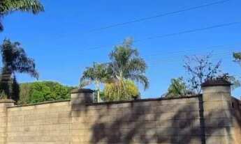 Imagem 5: Chácara com 2 dormitórios à venda, 3021 m² - Chácara Santa Luzia - Trindade/GO