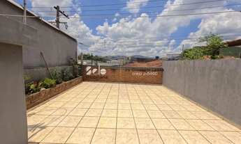 Imagem 3: Casa 3 quartos para Locação Vila Bancária Munhoz, São Paulo